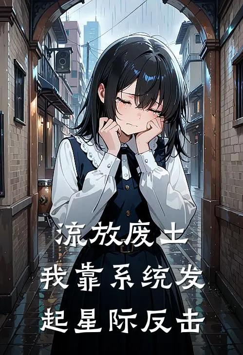 流放废土，我靠系统发起星际反击林烬林烬最新章节在线阅读_林烬林烬全本免费在线阅读