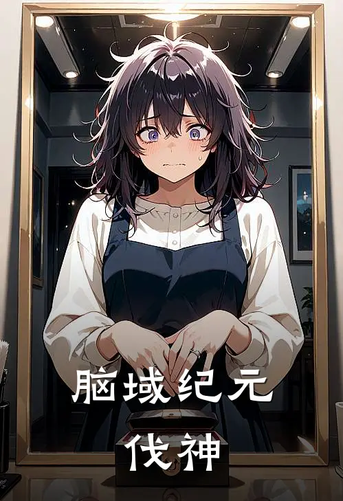 脑域纪元：伐神