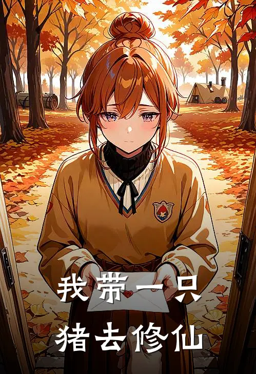 我带一只猪去修仙(八戒林凡)热门小说_《我带一只猪去修仙》最新章节在线阅读