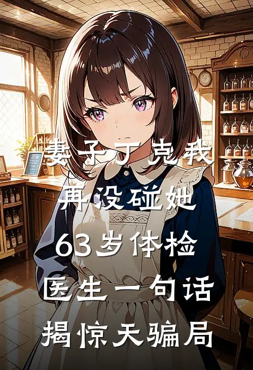 妻子丁克我再没碰她，63岁体检，医生一句话揭惊天骗局丁克徐卫国免费小说在线看_完本小说阅读妻子丁克我再没碰她，63岁体检，医生一句话揭惊天骗局(丁克徐卫国)