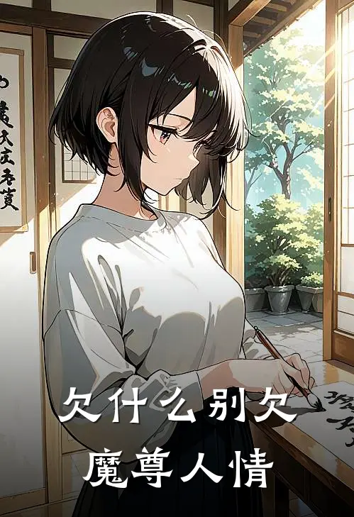 欠什么别欠魔尊人情