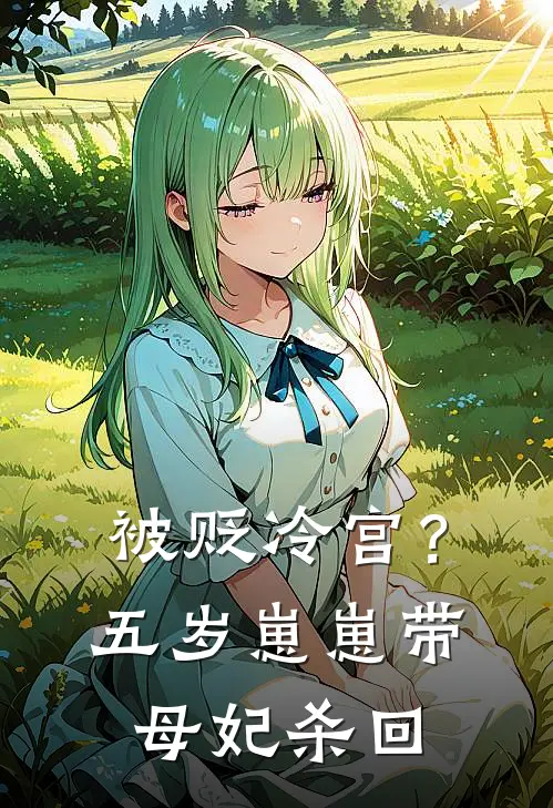被贬冷宫？五岁崽崽带母妃杀回(柳苏云清儿)免费小说_完整版免费阅读被贬冷宫？五岁崽崽带母妃杀回柳苏云清儿