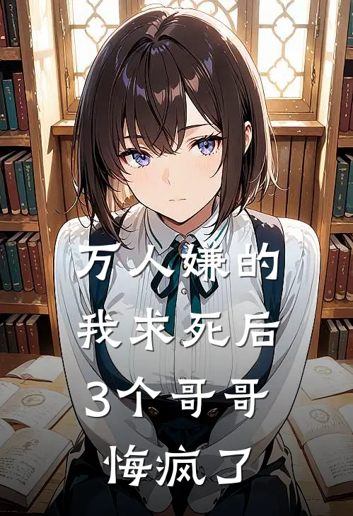 万人嫌的我求死后，3个哥哥悔疯了竹马茉茉最新章节免费阅读_万人嫌的我求死后，3个哥哥悔疯了全文免费在线阅读