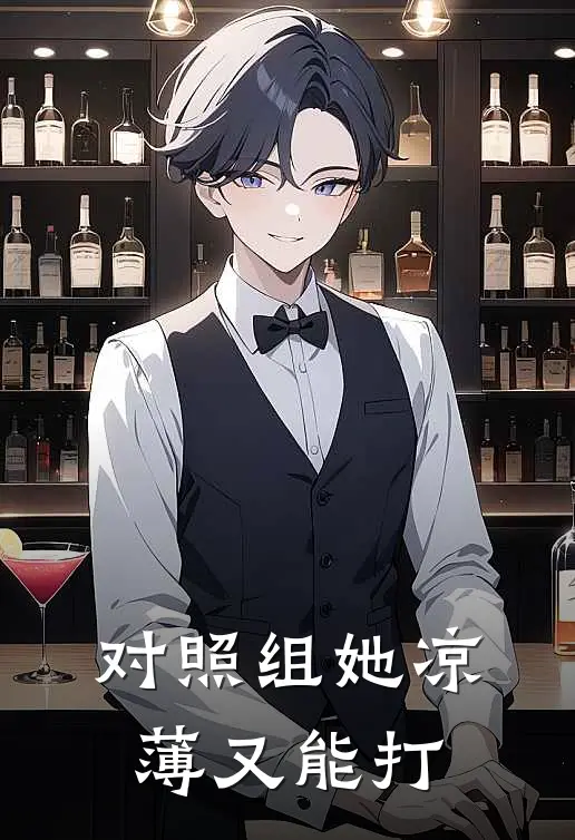 对照组她凉薄又能打(苏清鸢林薇薇)已完结小说_对照组她凉薄又能打(苏清鸢林薇薇)小说免费在线阅读