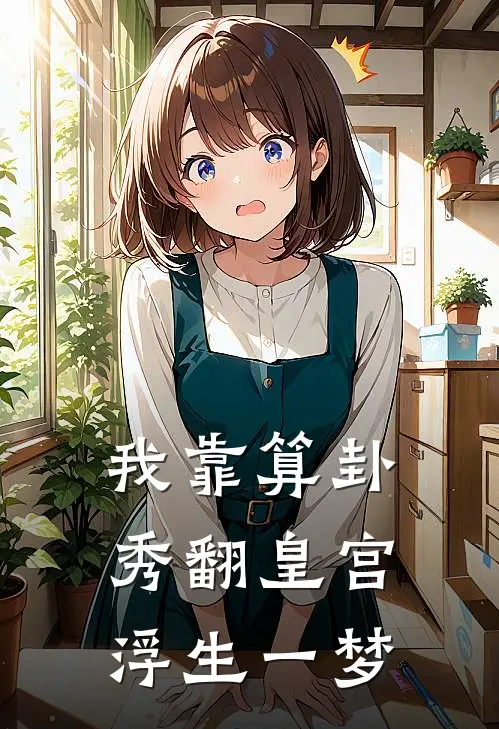 我靠算卦秀翻皇宫 浮生一梦