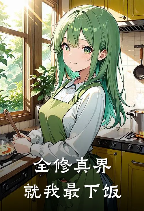 全修真界，就我最下饭(抖音热门)免费阅读_完结热门小说全修真界，就我最下饭(抖音热门)