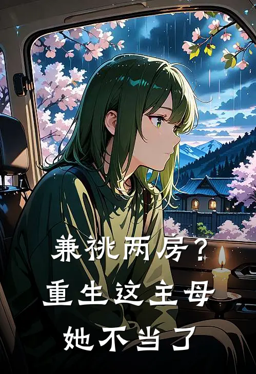 兼祧两房？重生这主母她不当了云棠汐陆淮之免费小说推荐_推荐完结小说兼祧两房？重生这主母她不当了(云棠汐陆淮之)