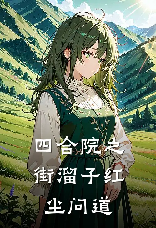 四合院之街溜子红尘问道