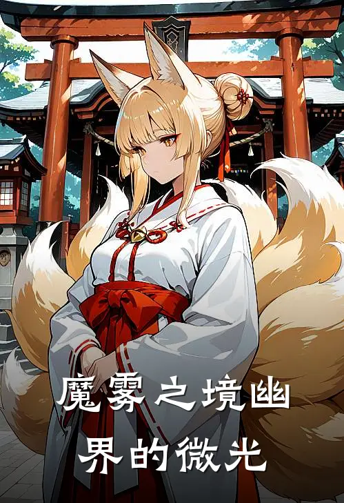 魔雾之境幽界的微光