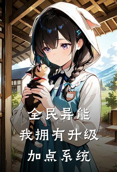 全民异能：我拥有升级加点系统