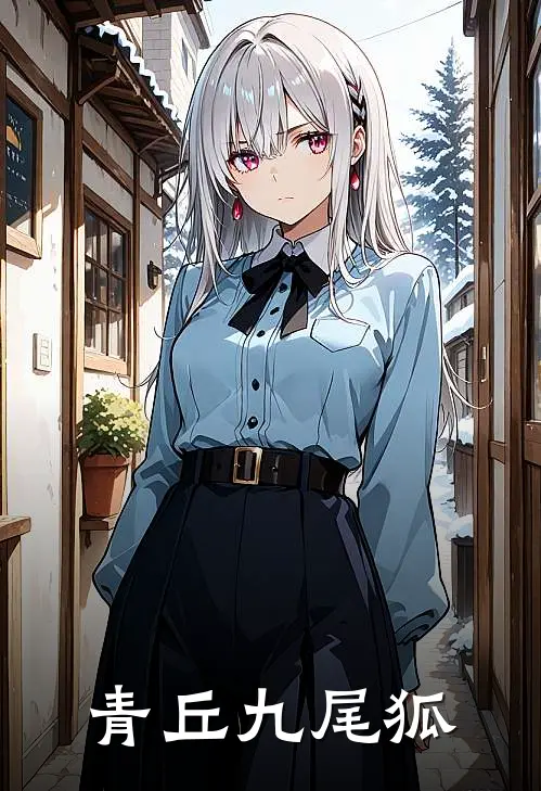 青丘九尾狐萧彻阿雪完结小说大全_免费热门小说青丘九尾狐(萧彻阿雪)