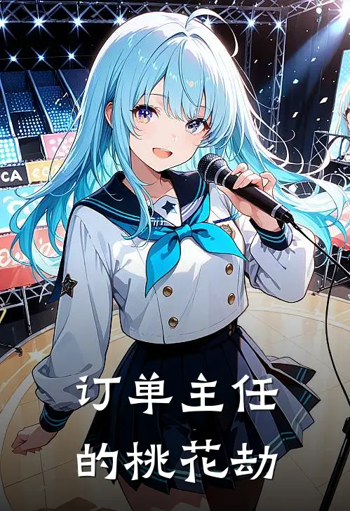 订单主任的桃花劫