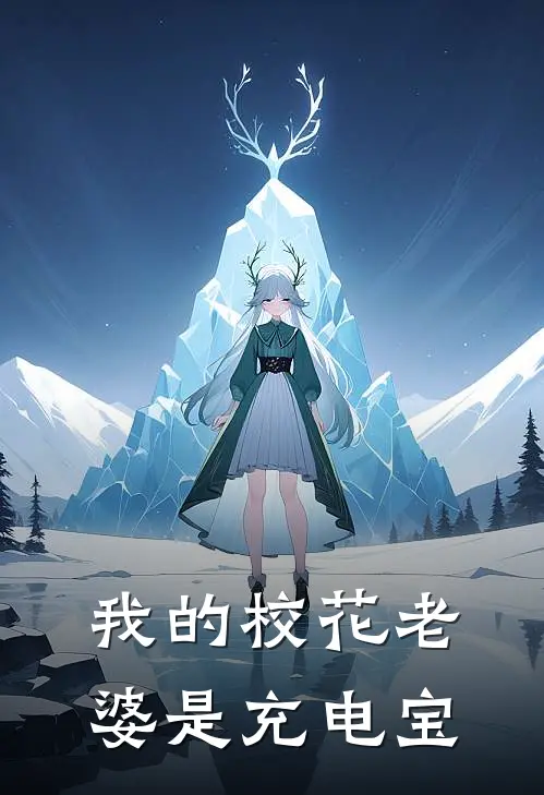 我的校花老婆是充电宝