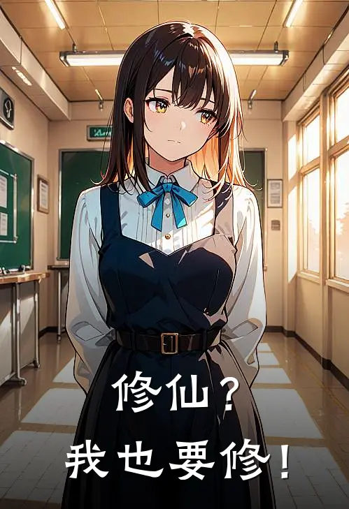 修仙？我也要修！(赵山河李狗蛋)小说全文免费阅读_无弹窗全文免费阅读修仙？我也要修！(赵山河李狗蛋)