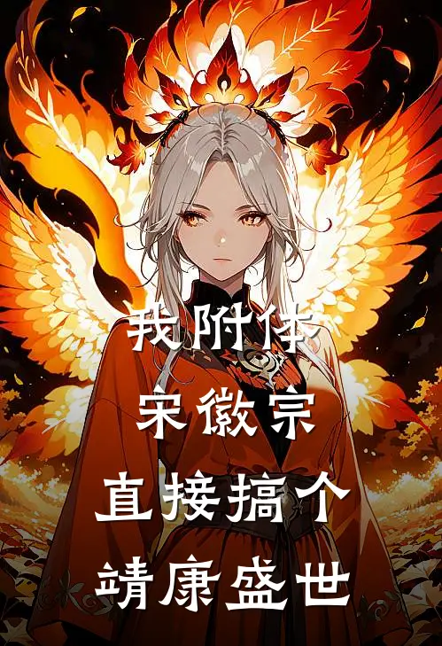 我附体宋徽宗，直接搞个靖康盛世(赵桓童贯)全本免费小说_新热门小说我附体宋徽宗，直接搞个靖康盛世赵桓童贯