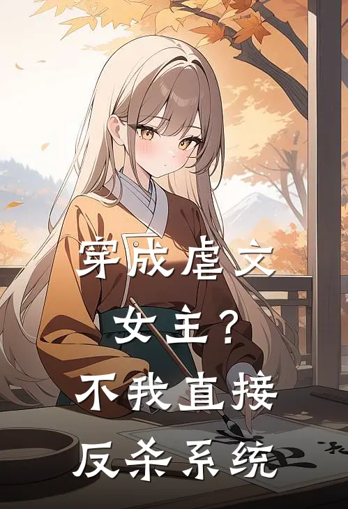 穿成虐文女主？不，我直接反杀系统（何微微傅斯年）全文免费阅读无弹窗大结局_（穿成虐文女主？不，我直接反杀系统全文免费阅读无弹窗）何微微傅斯年最新章节列表_笔趣阁（穿成虐文女主？不，我直接反杀系统）