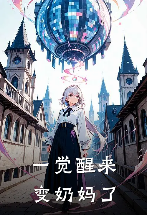 一觉醒来变奶妈了