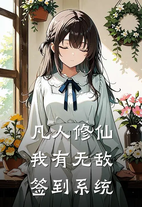 凡人修仙：我有无敌签到系统