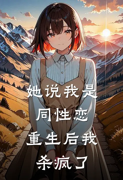 她说我是同性恋，重生后我杀疯了许曼王琳琳最新好看小说推荐_完本小说免费她说我是同性恋，重生后我杀疯了(许曼王琳琳)