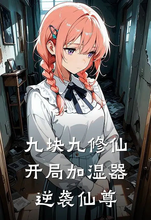 九块九修仙：开局加湿器逆袭仙尊