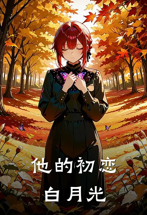 他的初恋白月光(白月光林知微)小说免费在线阅读_他的初恋白月光(白月光林知微)大结局阅读