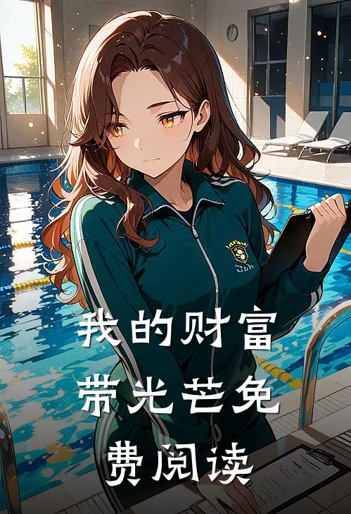 我的财富带光芒免费阅读