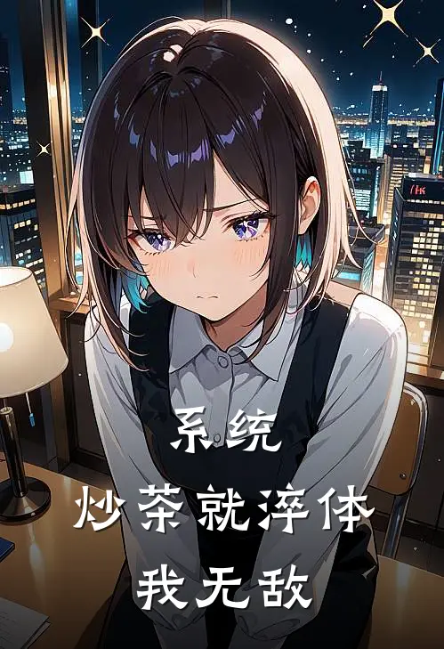 系统：炒茶就淬体，我无敌林越赵虎新热门小说_免费阅读全文系统：炒茶就淬体，我无敌林越赵虎