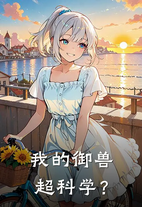 我的御兽超科学？(林舟玄玄)小说全文免费阅读_无弹窗全文免费阅读我的御兽超科学？(林舟玄玄)