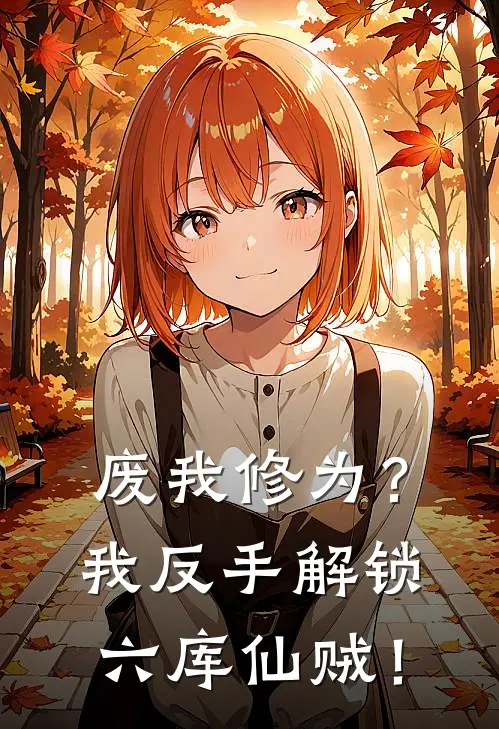 废我修为？我反手解锁六库仙贼！