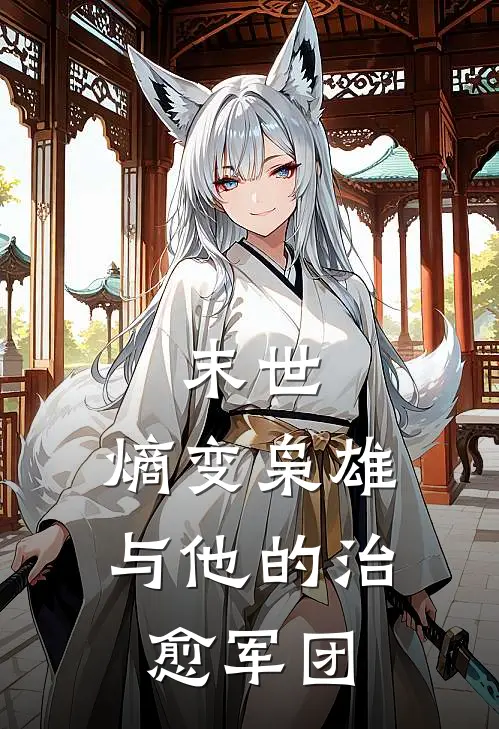 末世：熵变枭雄与他的治愈军团