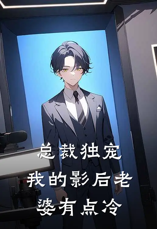 总裁独宠：我的影后老婆有点冷