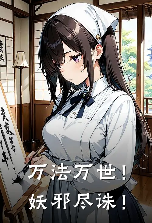 万法万世！妖邪尽诛！莫疯莫疯热门小说完结_热门的小说万法万世！妖邪尽诛！莫疯莫疯