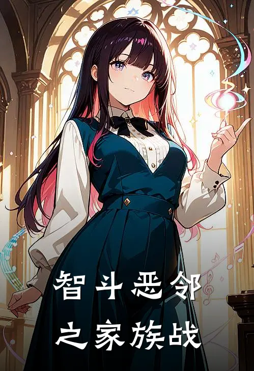 智斗恶邻之家族战(抖音热门)免费阅读完整版小说_完结免费小说智斗恶邻之家族战(抖音热门)