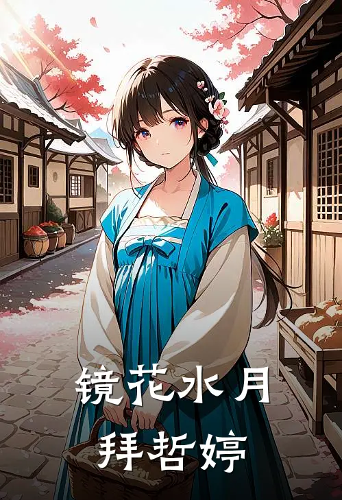 镜花水月拜哲婷