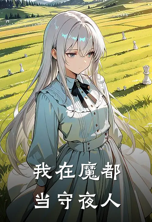 我在魔都当守夜人(林晚赵大河)完结版小说推荐_最新完结小说推荐我在魔都当守夜人林晚赵大河