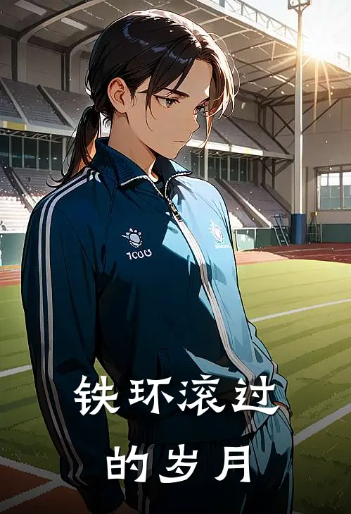 铁环滚过的岁月