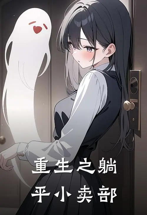 重生之躺平小卖部