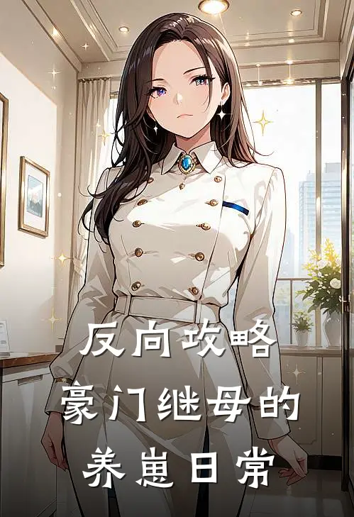 反向攻略：豪门继母的养崽日常(林薇薇顾景轩)热门小说阅读_全文免费阅读反向攻略：豪门继母的养崽日常林薇薇顾景轩