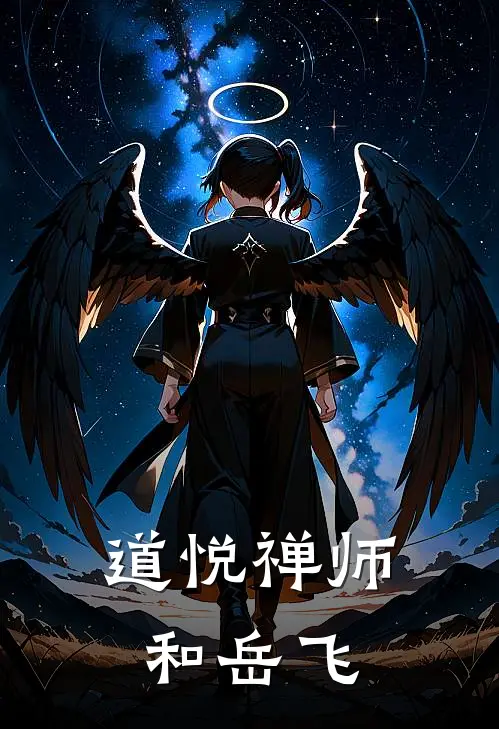 道悦禅师和岳飞