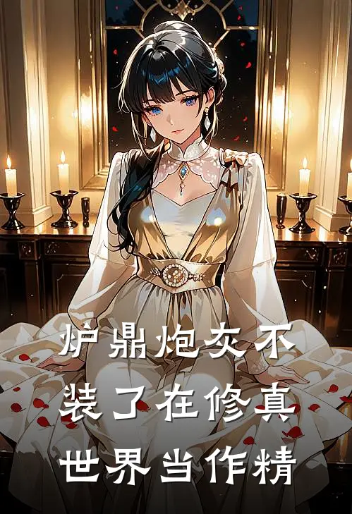 许清寇辽(炉鼎炮灰不装了在修真世界当作精)全本免费在线阅读_(炉鼎炮灰不装了在修真世界当作精)完结版免费在线阅读