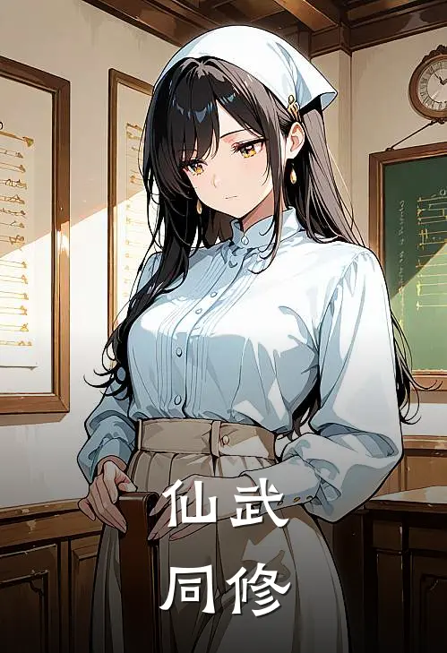 仙武，同修(林辰林浩)阅读免费小说_完本热门小说仙武，同修林辰林浩