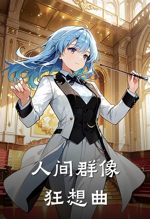 人间群像狂想曲