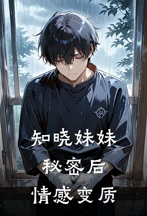 知晓妹妹秘密后，情感变质(林婉林诺)最新小说_免费阅读完整版小说知晓妹妹秘密后，情感变质(林婉林诺)