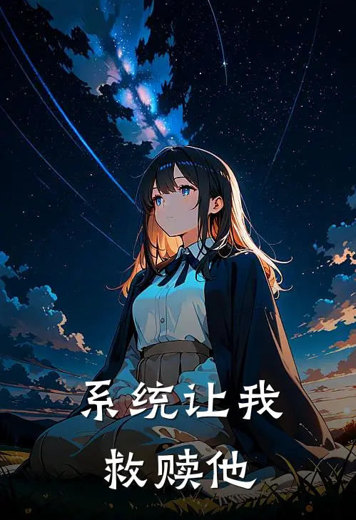 系统让我救赎他蒋昭昭陈默免费小说_完本免费小说系统让我救赎他蒋昭昭陈默