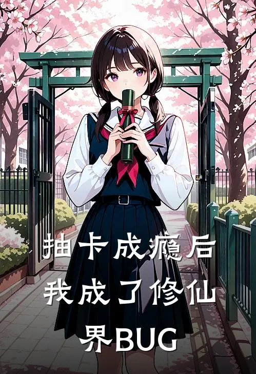 抽卡成瘾后，我成了修仙界BUG(苏羡羡青云宗)好看的完结小说_完本小说抽卡成瘾后，我成了修仙界BUG苏羡羡青云宗