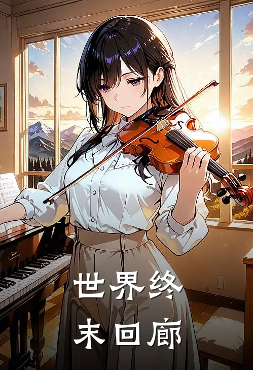 世界终末回廊林澈苏晚全文免费阅读无弹窗大结局_(世界终末回廊)林澈苏晚最新章节列表笔趣阁（世界终末回廊）