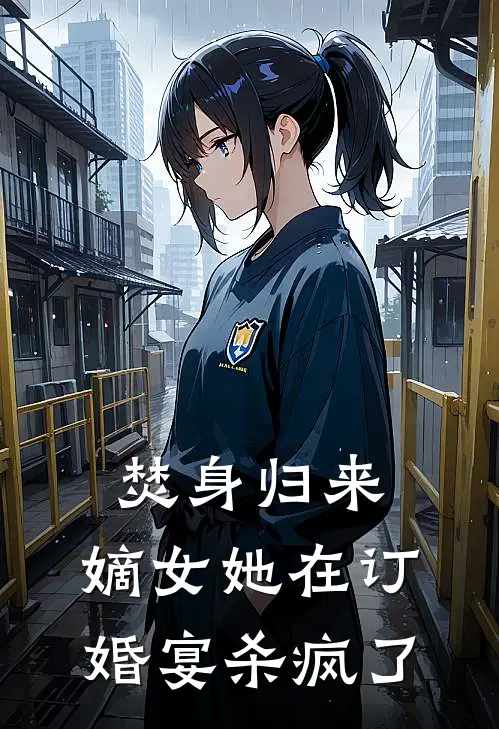 焚身归来：嫡女她在订婚宴杀疯了(苏晚苏柔)火爆小说_《焚身归来：嫡女她在订婚宴杀疯了》苏晚苏柔小说免费在线阅读