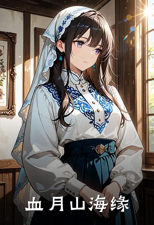 血月山海缘蒋辰张玉衡热门小说完结_热门的小说血月山海缘蒋辰张玉衡