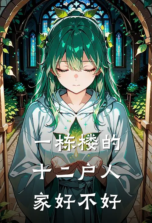 一栋楼的十二户人家好不好