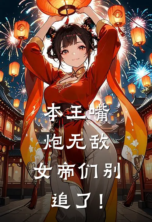 本王嘴炮无敌，女帝们别追了！